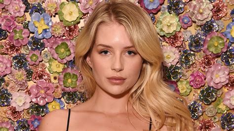 lottie moss onlyfans|lottie moss model.